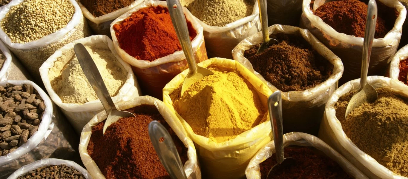 Θαυματουργό: Το μπαχαρικό που τριπλασιάζει τις καύσεις λίπους στο σώμα!